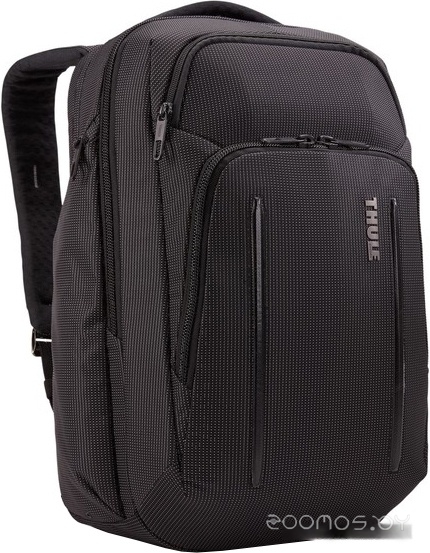 Crossover 2 30L (черный)