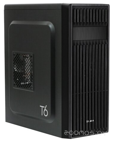 T6 Black