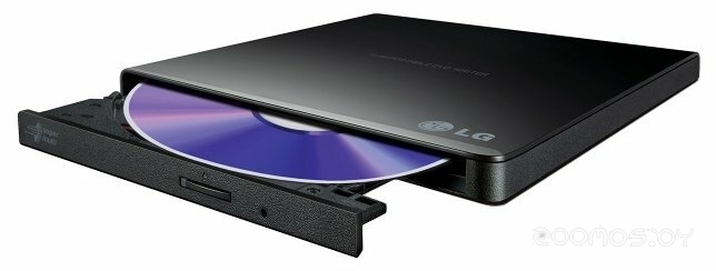 GP57EB40 Black
