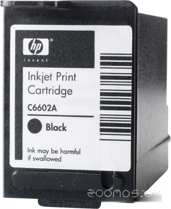 C6602A