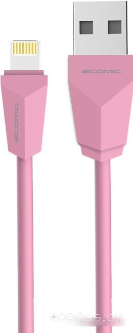 C-27i (розовый)