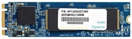 AST280 120GB AP120GAST280-1