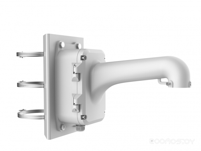 DS-1604ZJ-BOX-POLE-P