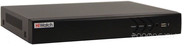 HiWatch DS-N304P(B)