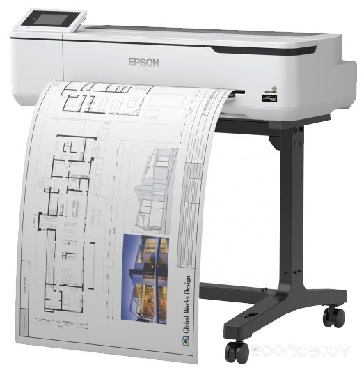 SureColor SC-T3100