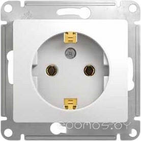 Glossa GSL000143 (белый)