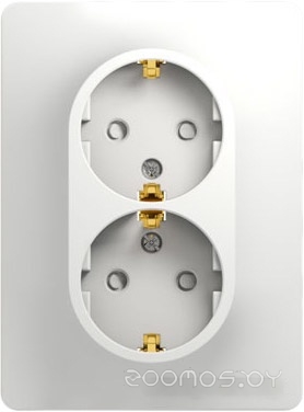 Glossa GSL000126 (белый)