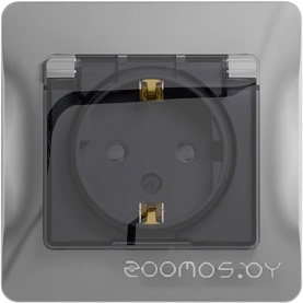 Glossa GSL000348 (алюминий)