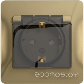 Glossa GSL000448 (титан)