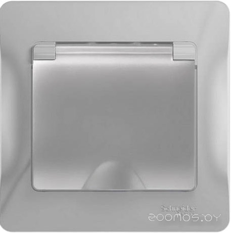 Glossa GSL000346 (алюминий)