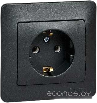 Glossa GSL000742 (антрацит)