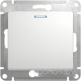 Glossa GSL000163 (белый)