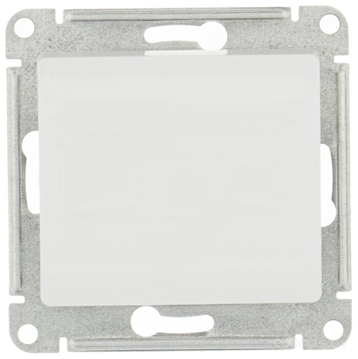 Glossa GSL000171 (белый)