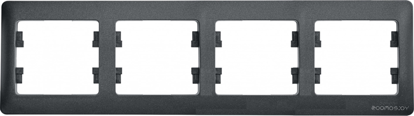 Glossa GSL000704 (антрацит)