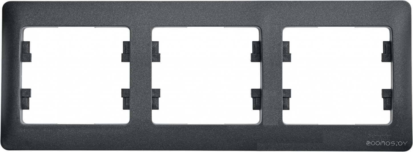 Glossa GSL000703 (антрацит)