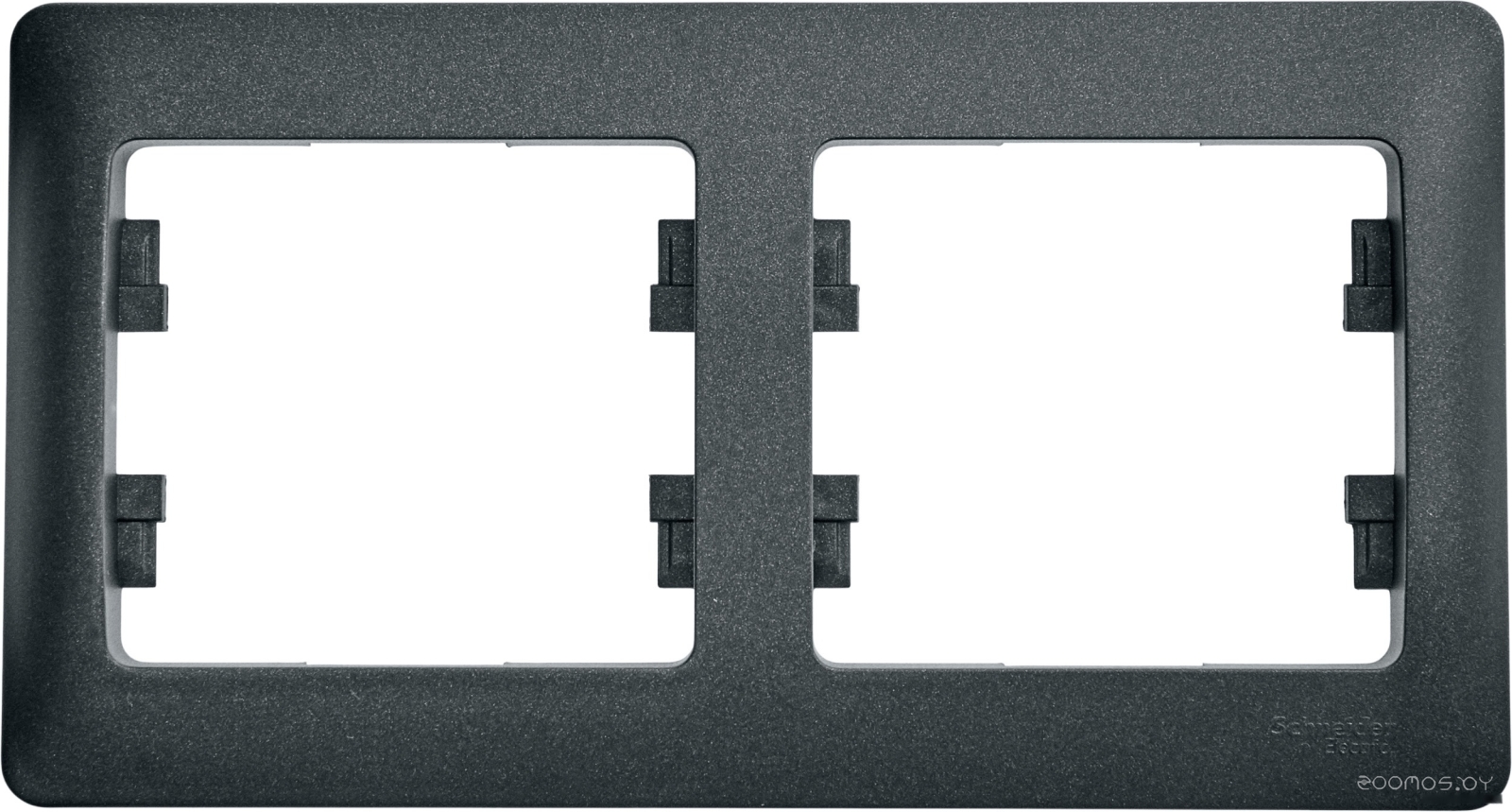 Glossa GSL000702 (антрацит)