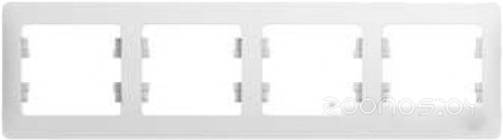 Glossa GSL000104 (белый)