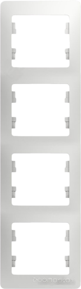 Glossa GSL000108 (белый)