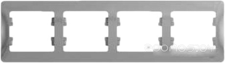 Glossa GSL000304 (алюминий)