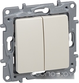 Etika 6 723 02 (слоновая кость)