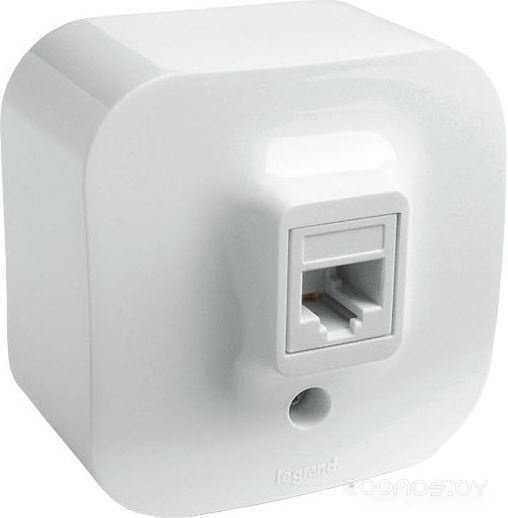 Quteo 7 822 14 (белый)