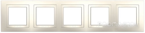 Unica MGU2.010.25 (слоновая кость)