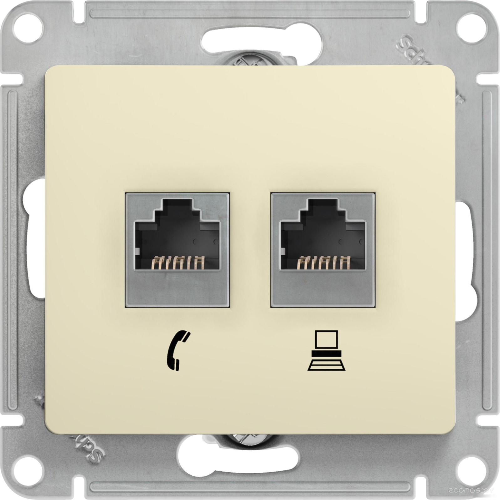 Glossa GSL000285 (бежевый)
