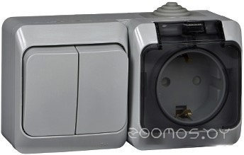 Этюд BPA16-242C