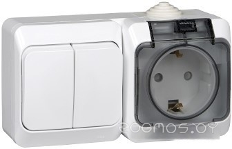 Этюд BPA16-242B