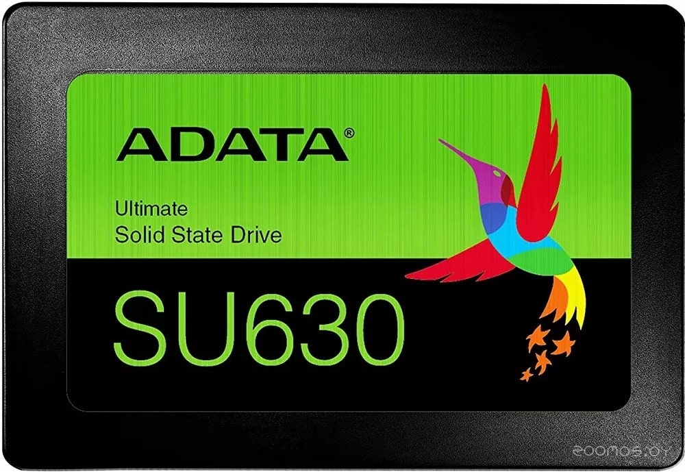 Ultimate SU630 480GB ASU630SS-480GQ-R