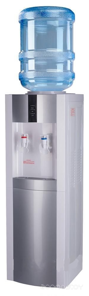 V21-LE со шкафчиком (White)