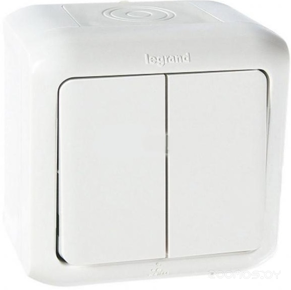 Quteo 782302 (белый)