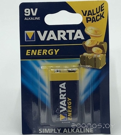 Energy 9V