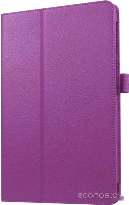 Classic Samsung Galaxy Tab A 10.5 SM-T590/T595 (фиолетовый)