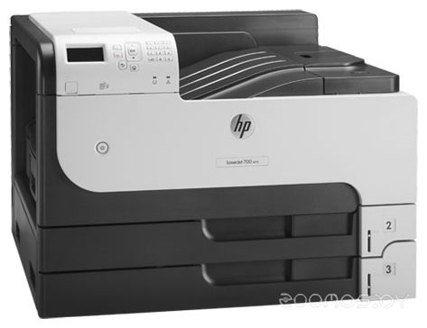 LaserJet Enterprise 700 Printer M712dn (CF236A)