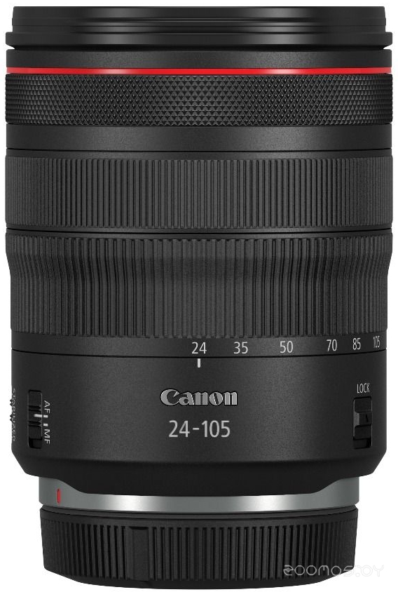 RF 24-105mm f/4 L IS USM