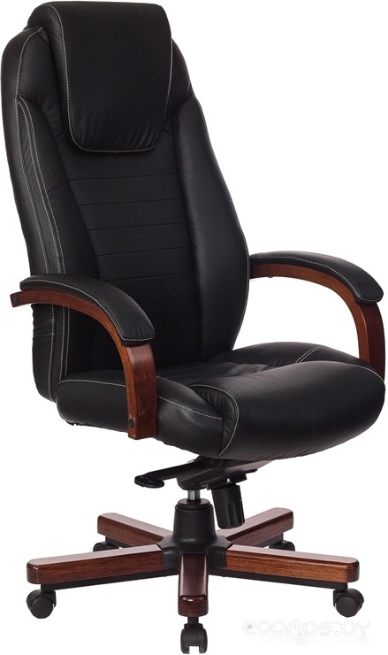 T-9923WALNUT (черный)