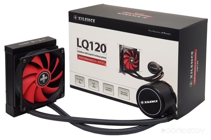 LiQuRizer LQ120 XC971