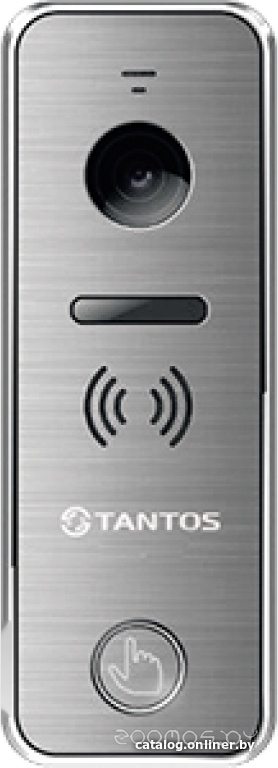 iPanel 2 Металл+