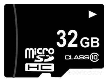 microSDHC Class 10