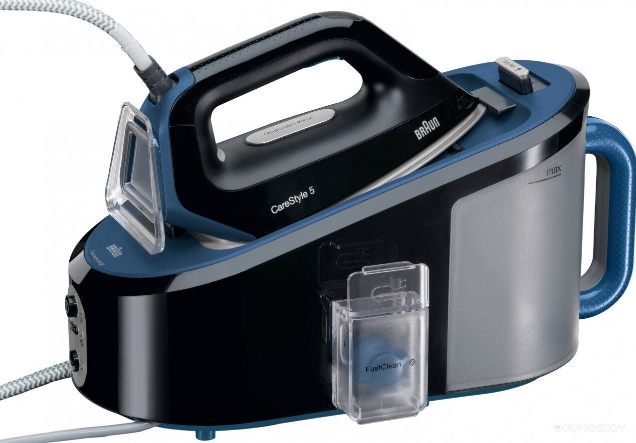 CareStyle 5 IS 5145 BK