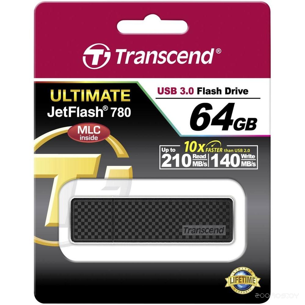 JetFlash 780 64GB