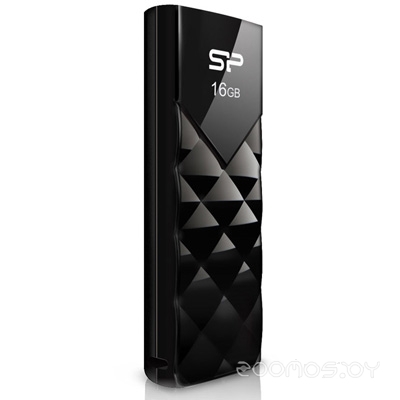 Ultima U03 black 16GB