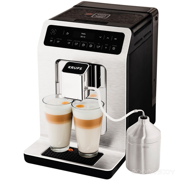 Quattro Force Evidence EA891C10