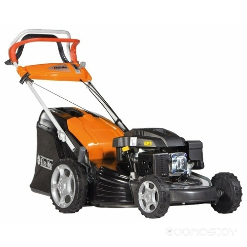 G 53 TK Allroad Plus 4