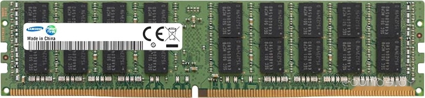 64GB DDR4 PC4-21300 M386A8K40CM2-CTD