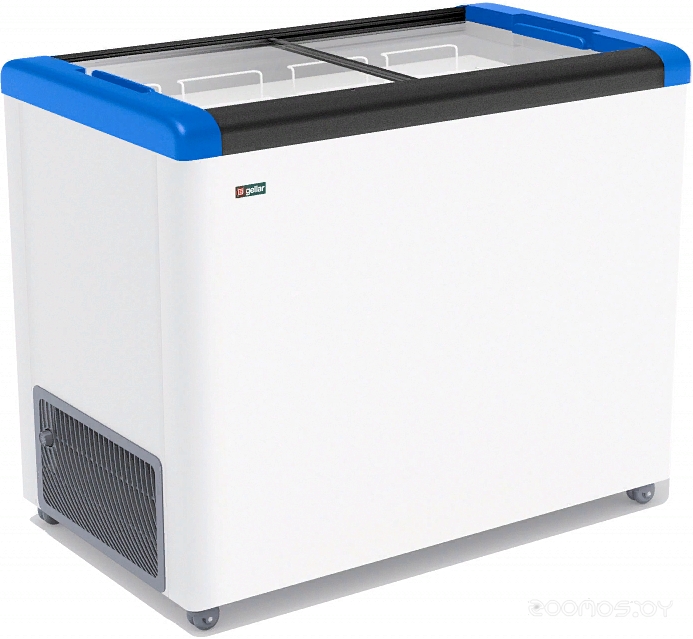 Gellar FG350C