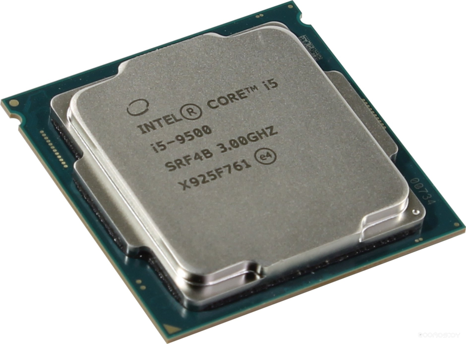 Core i5-9500