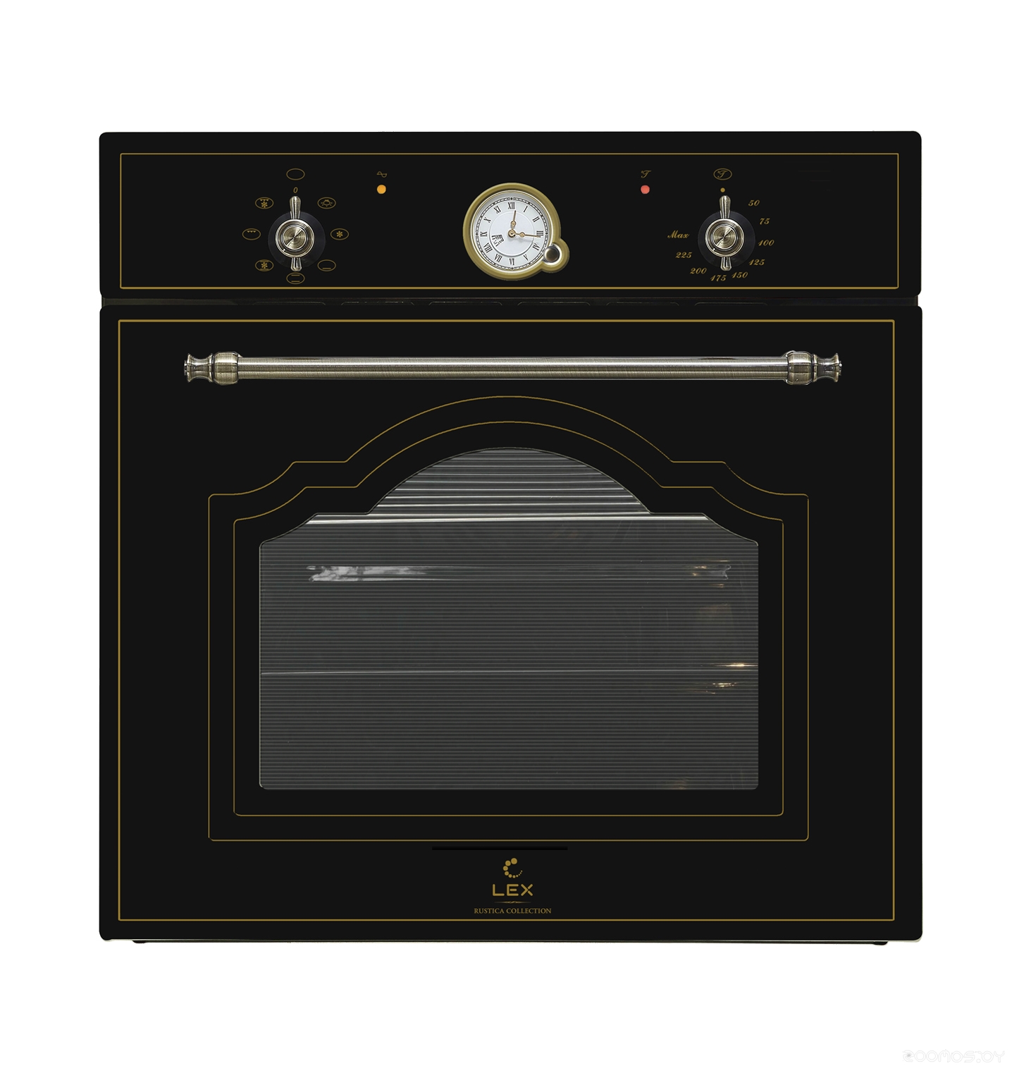 EDM 6070 C BL