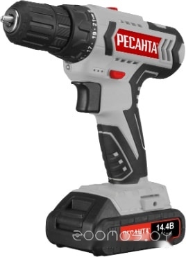 ДА-14-2Л (с 2-мя АКБ)